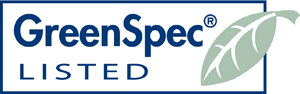 GreenSpec LISTED