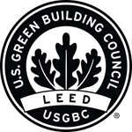 U.S. GREEN BUILDING COUNCIL (USGBC) LEED